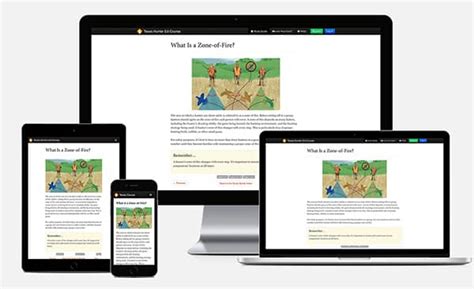West Virginia Online Hunter Safety Course .